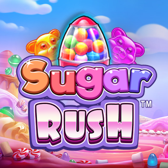 <strong>Sugar Rush Slot</strong>